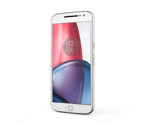 Motorola Moto G4 Plus 2/16GB Dual SIM biały - 316027 - zdjęcie 2